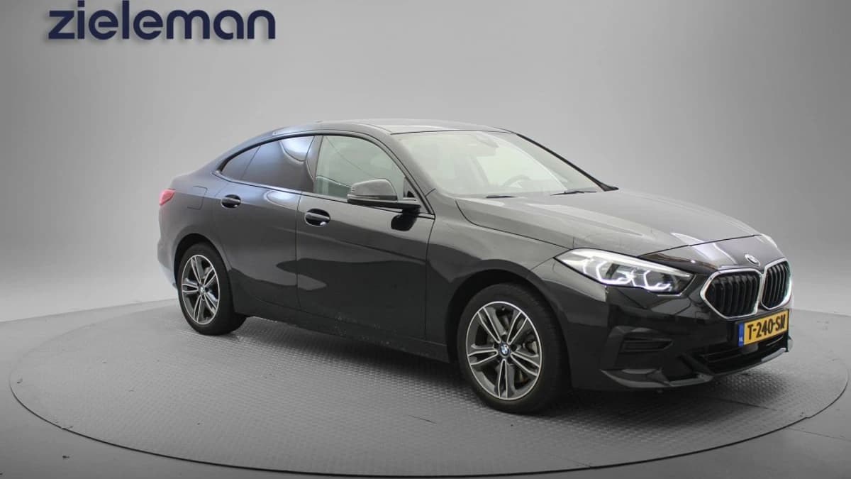 BMW 2-Serie — foto 1