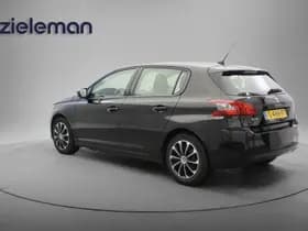 Peugeot 308 thumbnail 2