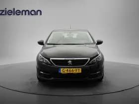 Peugeot 308 thumbnail 12