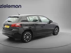 Peugeot 308 thumbnail 14