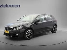 Peugeot 308 thumbnail 17