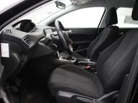 Peugeot 308 thumbnail 8