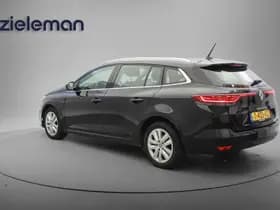 Renault Mégane thumbnail 2
