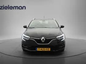 Renault Mégane thumbnail 11