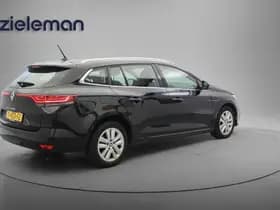 Renault Mégane thumbnail 13