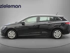 Renault Mégane thumbnail 15