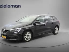 Renault Mégane thumbnail 16