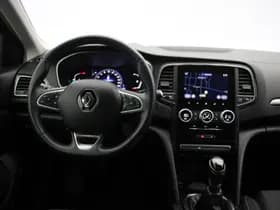 Renault Mégane thumbnail 3