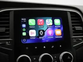 Renault Mégane thumbnail 4