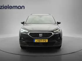 SEAT Tarraco thumbnail 13