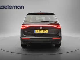 SEAT Tarraco thumbnail 16