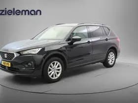 SEAT Tarraco thumbnail 18