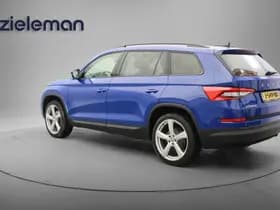 Škoda Kodiaq thumbnail 2