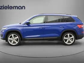 Škoda Kodiaq thumbnail 14