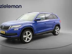 Škoda Kodiaq thumbnail 15