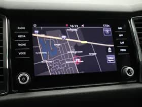 Škoda Kodiaq thumbnail 5