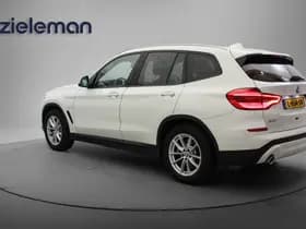 BMW X3 thumbnail 2