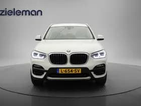 BMW X3 thumbnail 11