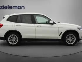 BMW X3 thumbnail 12