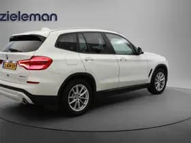 BMW X3 thumbnail 13