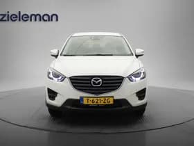 Mazda CX-5 thumbnail 11