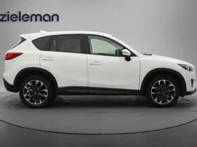 Mazda CX-5 thumbnail 12