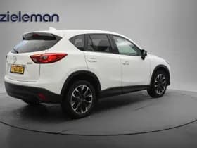 Mazda CX-5 thumbnail 13