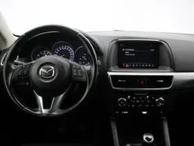 Mazda CX-5 thumbnail 3