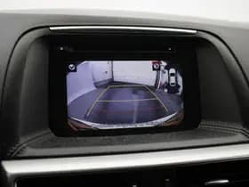 Mazda CX-5 thumbnail 4