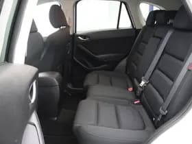 Mazda CX-5 thumbnail 8