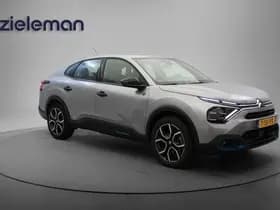 Citroën E-C4X
