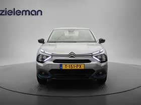 Citroën E-C4X thumbnail 13