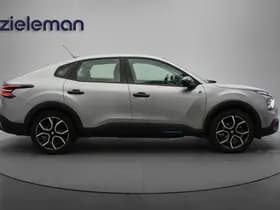 Citroën E-C4X thumbnail 14