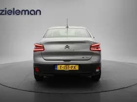 Citroën E-C4X thumbnail 16