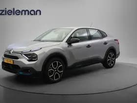 Citroën E-C4X thumbnail 18