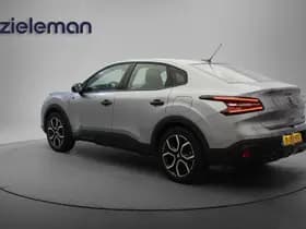 Citroën E-C4X thumbnail 3