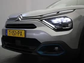 Citroën E-C4X thumbnail 25