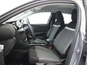 Citroën E-C4X thumbnail 8