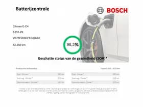 Citroën ë-C4 thumbnail 2