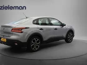 Citroën ë-C4 thumbnail 15