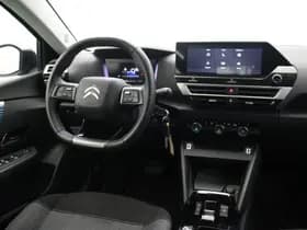 Citroën ë-C4 thumbnail 4