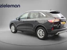 Ford Kuga thumbnail 2