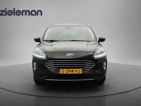 Ford Kuga thumbnail 13