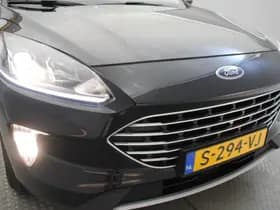 Ford Kuga thumbnail 29