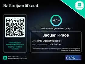 Jaguar I-Pace thumbnail 2
