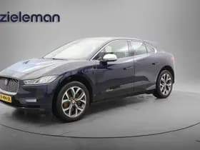 Jaguar I-Pace thumbnail 19