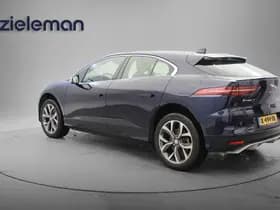 Jaguar I-Pace thumbnail 3