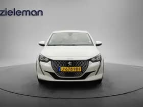 Peugeot e-208 thumbnail 13