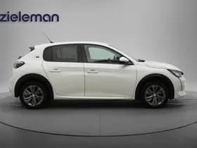 Peugeot e-208 thumbnail 14