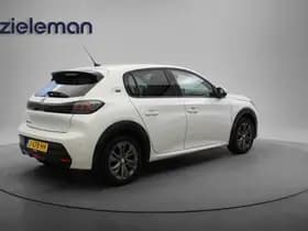 Peugeot e-208 thumbnail 15